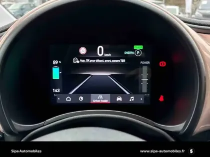 Photo 29 Fiat 500  e 95 ch