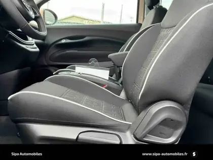 Photo 48 Fiat 500  e 95 ch