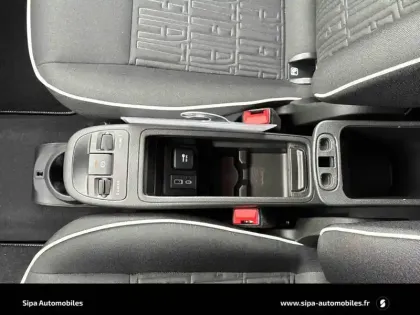 Photo 44 Fiat 500  e 95 ch