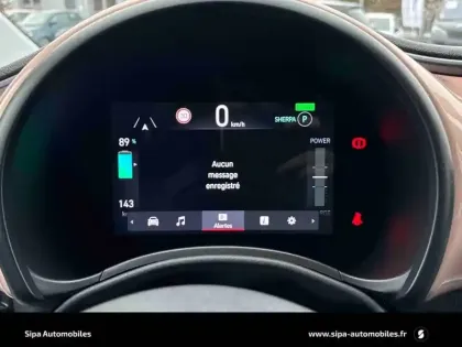 Photo 32 Fiat 500  e 95 ch