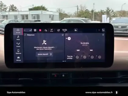 Photo 34 Fiat 500  e 95 ch