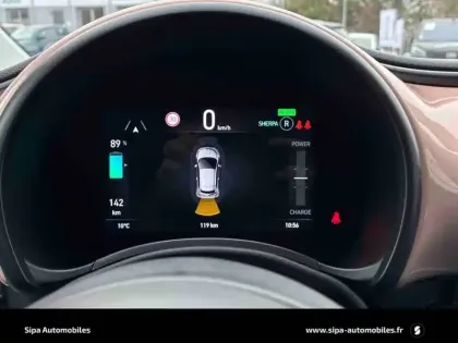 Photo 46 Fiat 500  e 95 ch