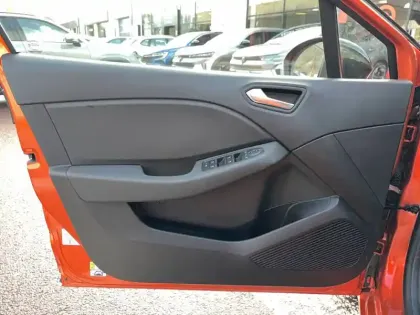 Photo 10 Renault Clio  SCe 65