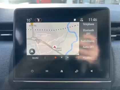 Photo 23 Renault Clio  SCe 65