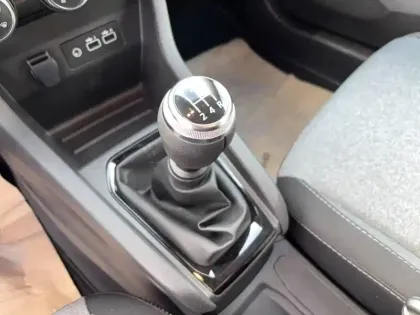 Photo 12 Renault Clio  SCe 65