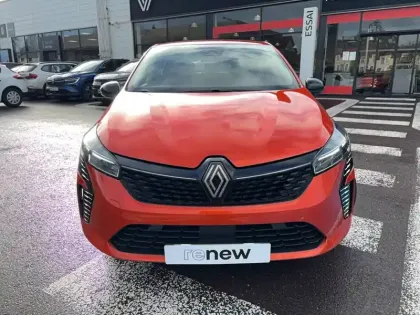 Photo 7 Renault Clio  SCe 65