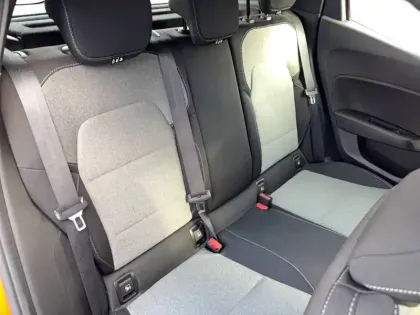 Photo 15 Renault Clio  SCe 65