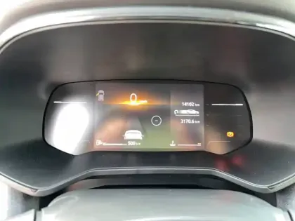 Photo 16 Renault Clio  SCe 65