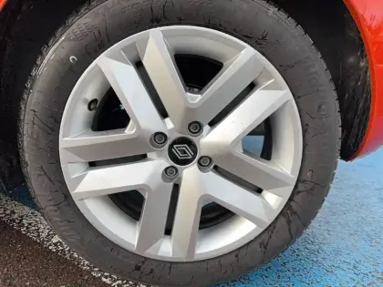 Photo 18 Renault Clio  SCe 65