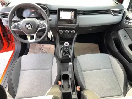 Photo 9 Renault Clio  SCe 65