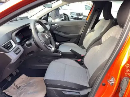 Photo 13 Renault Clio  SCe 65