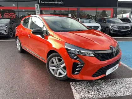 Photo 6 Renault Clio  SCe 65