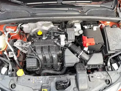 Photo 22 Renault Clio  SCe 65