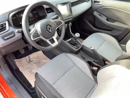 Photo 24 Renault Clio  SCe 65