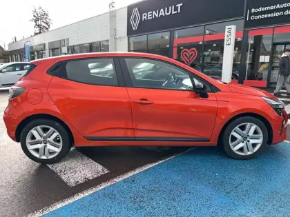 Photo 5 Renault Clio  SCe 65