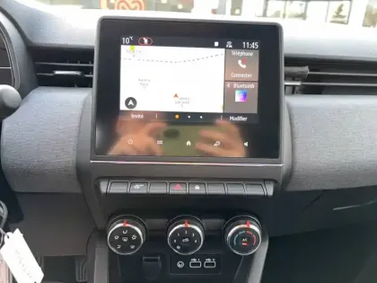 Photo 11 Renault Clio  SCe 65