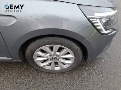 Photo 13 Renault Clio  TCe 90