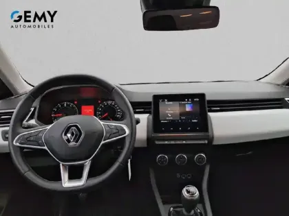 Photo 7 Renault Clio  TCe 90