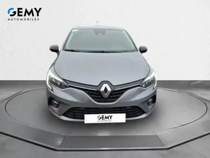 Photo 55 Renault Clio  TCe 90