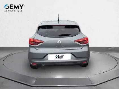 Photo 58 Renault Clio  TCe 90