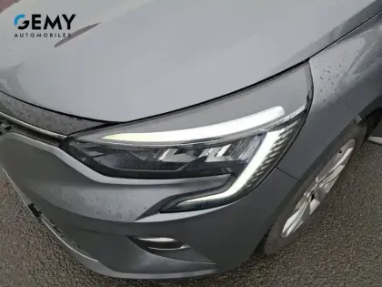 Photo 12 Renault Clio  TCe 90