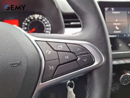 Photo 22 Renault Clio  TCe 90