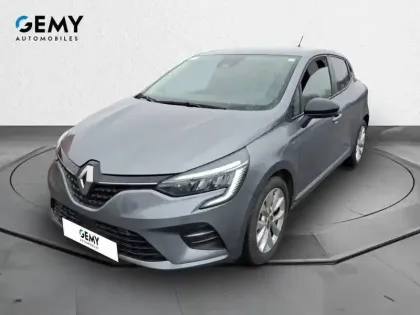 Photo Renault Clio Evolution