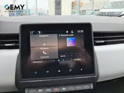 Photo 23 Renault Clio  TCe 90