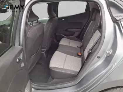 Photo 9 Renault Clio  TCe 90