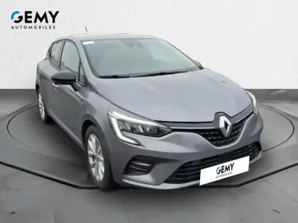 Photo 56 Renault Clio  TCe 90