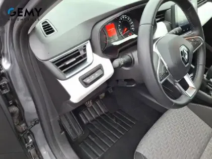 Photo 19 Renault Clio  TCe 90