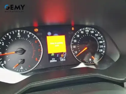 Photo 20 Renault Clio  TCe 90