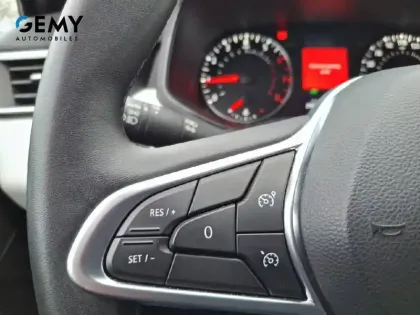 Photo 21 Renault Clio  TCe 90