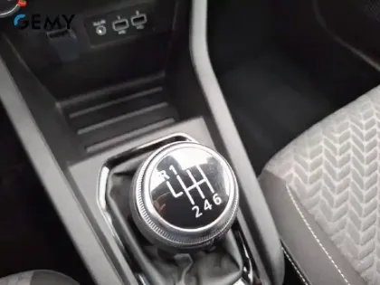 Photo 25 Renault Clio  TCe 90