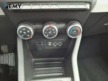 Photo 24 Renault Clio  TCe 90