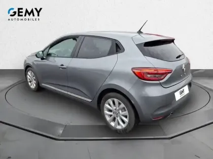 Photo 60 Renault Clio  TCe 90