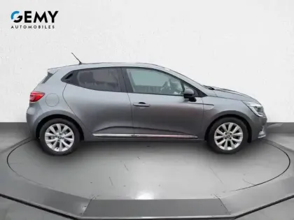 Photo 57 Renault Clio  TCe 90