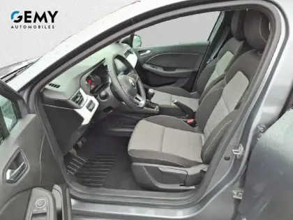 Photo 35 Renault Clio  TCe 90