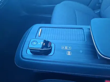 Photo 21 Nissan Ariya  Electrique 87kWh 242 ch