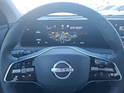 Photo 13 Nissan Ariya  Electrique 87kWh 242 ch