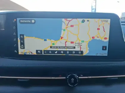 Photo 5 Nissan Ariya  Electrique 87kWh 242 ch