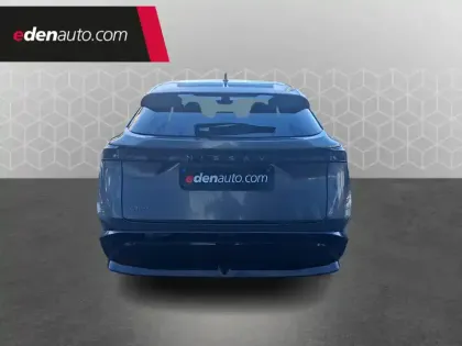 Photo 30 Nissan Ariya  Electrique 87kWh 242 ch