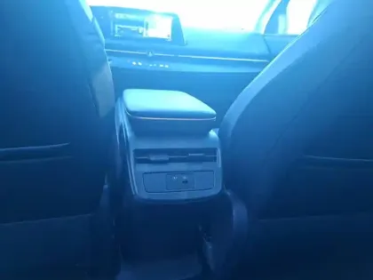 Photo 18 Nissan Ariya  Electrique 87kWh 242 ch