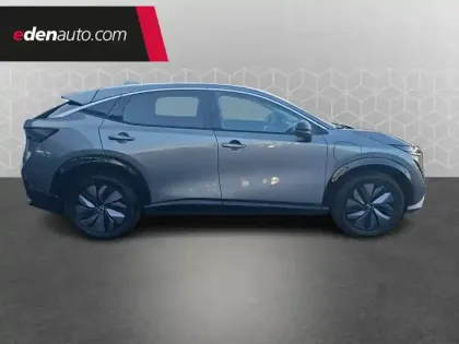 Photo 32 Nissan Ariya  Electrique 87kWh 242 ch