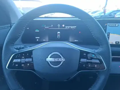 Photo 7 Nissan Ariya  Electrique 87kWh 242 ch