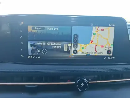 Photo 11 Nissan Ariya  Electrique 87kWh 242 ch