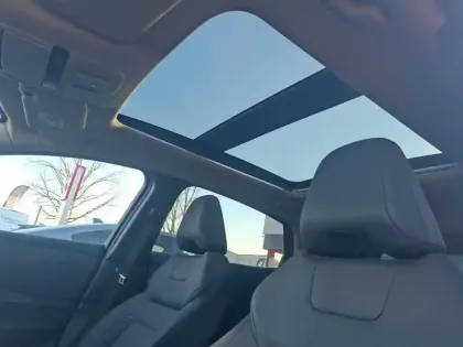 Photo 15 Nissan Ariya  Electrique 87kWh 242 ch