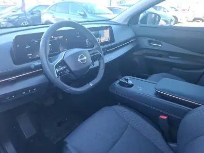 Photo 19 Nissan Ariya  Electrique 87kWh 242 ch