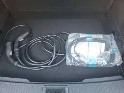 Photo 24 Nissan Ariya  Electrique 87kWh 242 ch