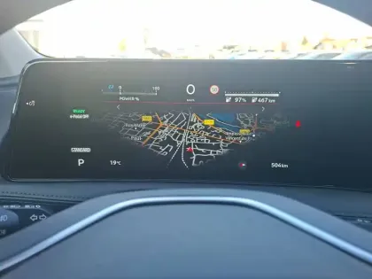 Photo 12 Nissan Ariya  Electrique 87kWh 242 ch